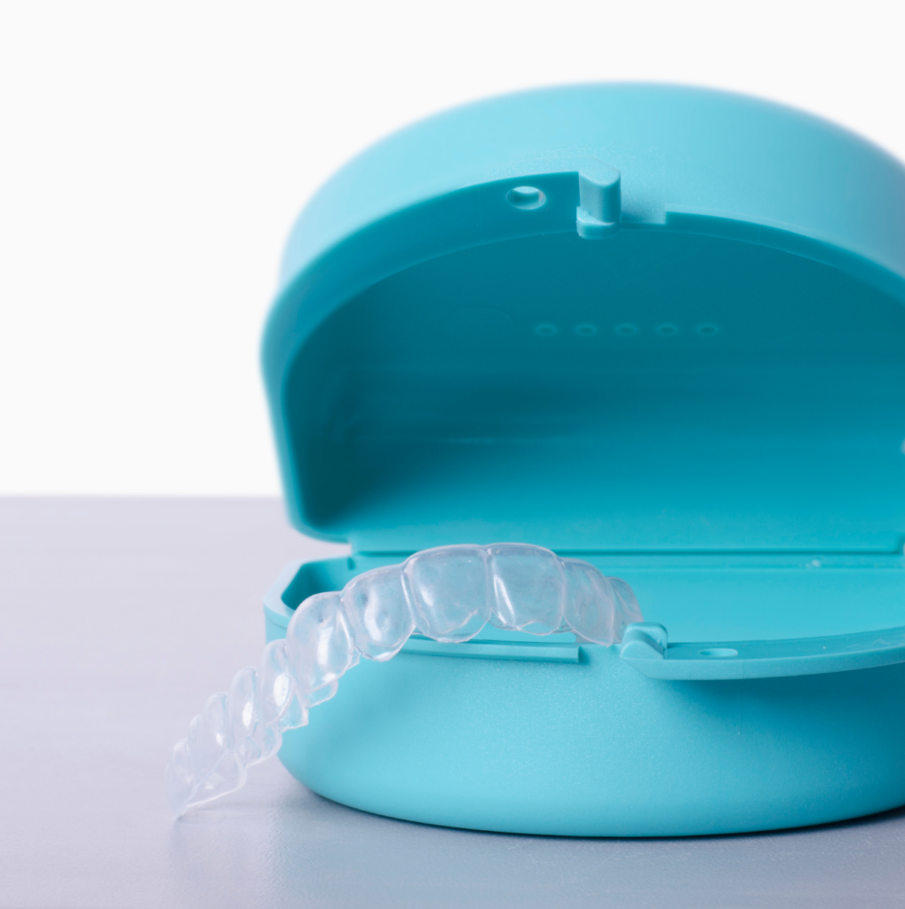 What's all the fuss about orthodontic retainers? Peak Orthodontics